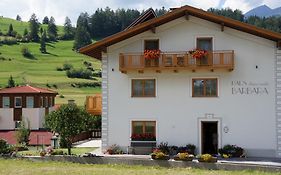 Haus Barbara